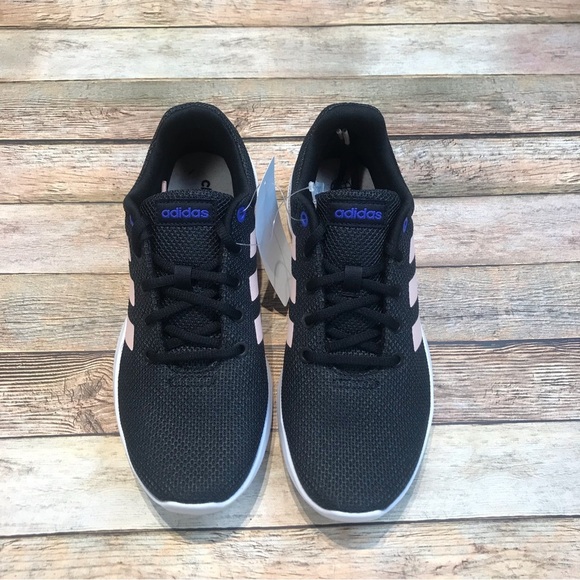 Adidas Women's Lite Racer CLN 2.0 Cloudfoam NWT - Picture 2 of 6